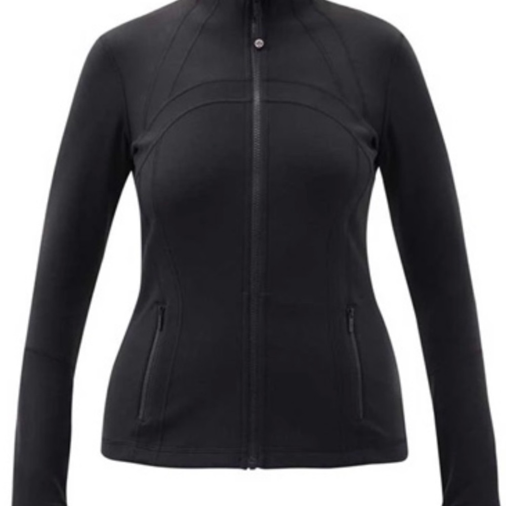 Lululemon Define Jacket Size 12